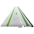 Festool 491498 FS 1400/2 1400mm Guide Rail  For Plunge Saw