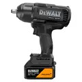 DeWalt DCF99MP1T McLaren Edition 18v 1/2in HR Impact Wrench 1x 5.ah Battery
