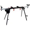 Excel 7475 Universal Mitre Saw Stand Folding & Adjustable Legs with Wheels 