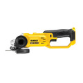 DeWalt DCG412N 18V XR 125mm Angle Grinder Bare Unit