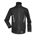 Sealey WPHJ02 5V Heated Rain Jacket - Medium