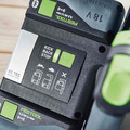 Festool Cordless plunge-cut saw TSC 55 KEB-Basic-5,0