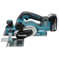 Makita DKP181Z 18V 82mm LXT Brushless Planer Bare Unit