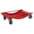 Sealey WS454 Wheel Dolly Set 454kg Capacity