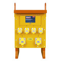 Sealey Single Phase Site Transformer 10kVA 110V