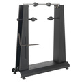 Sealey Motorcycle & Bicycle Wheel Balancer & Truing Stand
