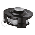 Makita 195858-1 6m Line Trimmer Replacement Spool Set