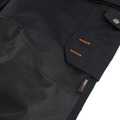 Scruffs Worker Plus Trousers Black