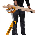 Toughbuilt 3-in-1 Roller Stand