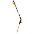 DeWalt DCMPH566N 18V XR Pole Hedge Trimmer Bare Unit