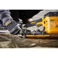 DeWalt DCS691N-XJ 54v XR Flexvolt 230mm Cut-Off Saw Bare Unit