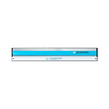 OX Speedskim Stainless Flex Finishing Rule - SF900mm