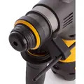 DeWalt DCH333X2 54V Flexvolt SDS Plus Hammer Drill With 2 x 9Ah Batteries