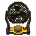 DeWalt DCE512N-XJ 18v XR Fan Bare Unit