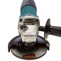 Makita GA4530R/2 115mm 240v Slim Angle Grinder