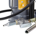 WINNTEC 20 TON Air Bottle Jack - 09827