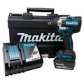 Makita DTW700RT 18v LXT Brushless 1/2