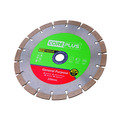 XMS25DB230 XMS Coreplus 230mm Diamond Blade Twin Pack