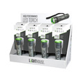 XMS25FOCUS XMS Lighthouse 500 Lumens Elite Focus Torch