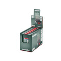 XMS25HSSSET XMS Metabo 19 Piece HSS Drill Bit Set