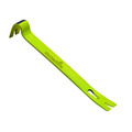 XMS25MINIBAR XMS Hultafors 175mm (7in) Hi-Vis Mini Wrecking Bar