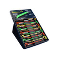 XMS25MINIBAR XMS Hultafors 175mm (7in) Hi-Vis Mini Wrecking Bar