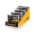 XMS25PROTAPE XMS Komelon 8m (26ft) Contractors Tape With Free Belt Clip