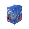 XMS25SABRE XMS Faithfull 10 Piece Sabre Saw Blade Set