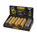 XMS25TICTAC XMS DeWalt PZ2 Screwdriver Bit Pack & Bit Holder