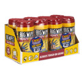 XMS25WIPES XMS Big Wipes Heavy Duty Trade Wipes Twin Pack