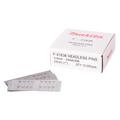 Makita F-31838 25mm Bright Headless Pins for BPT/DPT Nailers 10000pk