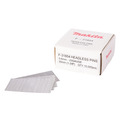 Makita F-31854 35mm Bright Headless Pins for BPT/DPT Nailers 10000pk