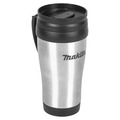 Makita E-15578 Stainless Steel Thermal Mug & Holder