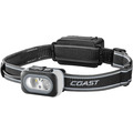 Coast RL20R Rechargeable Tri-Colour LED Headlamp 1000 Lumens
