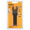 DeWalt Hardwood Blade 30mm x 67mm