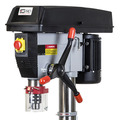 SIP Pro F16 16-Speed 550w Floor Pillar Drill - 01714