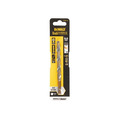 DeWalt 9.0MM BLACK AND GOLD HEX DRILL BIT