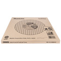 Makita B-10665-5 355 x 3 x 25.4mm Cut-Off Wheel 5pk