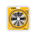 DeWalt Circ Saw Blade 190x30mm 40T (AC)