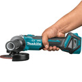 Makita DGA513Z 18V LXT BL 125mm Angle Grinder Bare Unit
