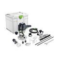 Festool Router OF 1400 EBQ-Plus 230V