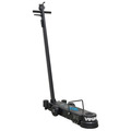 Sealey YAJ10-40LELR Viking Long Reach/Low Profile Air Operated Telescopic Jack 10-40 Tonne