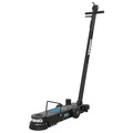 Sealey YAJ10-40LELR Viking Long Reach/Low Profile Air Operated Telescopic Jack 10-40 Tonne