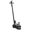 Sealey Premier Air Operated Telescopic Jack 15-30 Tonne