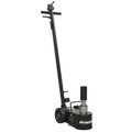 Sealey Premier Air Operated Telescopic Jack 15-30 Tonne