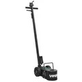 Sealey YAJ15-30 Viking Air Operated Telescopic Jack 15-30 Tonne