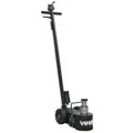 Sealey YAJ15-30 Viking Air Operated Telescopic Jack 15-30 Tonne