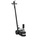 Sealey YAJ15-30 Viking Air Operated Telescopic Jack 15-30 Tonne