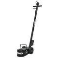 Sealey YAJ15-30 Viking Air Operated Telescopic Jack 15-30 Tonne
