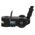 Sealey YAJ15-30 Viking Air Operated Telescopic Jack 15-30 Tonne